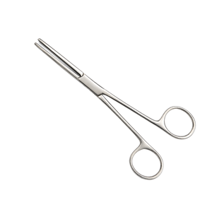 คีมจับโพรงจมูก Lister Sinus Forceps แบบใช้ซ้ำได้ สำหรับการจัดการเนื้อเยื่อจมูก ใช้ในกระบวนการผ่าตัดโพรงจมูกและห้องผ่าตัด - Product Image 1