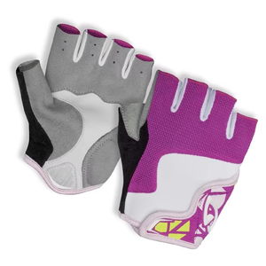 OEM Half-Finger Leather Cycling Gloves Breathable Non-Slip Gym MTB Road Mountain Bike Sports Outdoor Protection - Product Image 5