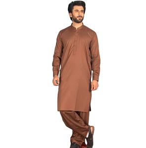 Shalwar Kameez pour homme sur mesure, respirant, tailles personnalisées disponibles, 100% haute qualité, à vendre, costume de mariage - Product Image 6