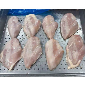 Pollo Halal Congelado Entero de Alta Calidad, Cuidadosamente Procesado con Métodos Auténticos de Sacrificio Islámico, Garantizando Pureza y Seguridad - Product Image 6