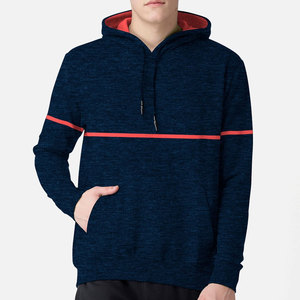 Cheap Price Latest Design Top Quality New High Quality Cotton Hoodies <b>Thick</b> <b>Fleece</b> Custom Men Hoodies For Online sale - Product Image 1