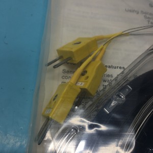 หัววัดกระบวนการผลิต SensArray 1605A-8-0015 สำหรับเวเฟอร์ ประเภท - อุปกรณ์และอะไหล่เซมิคอนดักเตอร์ระดับโลกที่เชื่อถือได้ - Product Image 4
