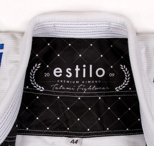 Los Más Vendidos, Shoyoroll Profesional Negro A3 Batch #   Uniformes de Jiu Jitsu Personalizados Competitor 71 con Bolsas para Gi - Product Image 4