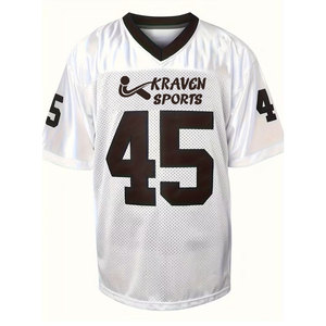 Meilleure vente en ligne, toutes tailles, maillot de basket-ball personnalisé imprimé par sublimation, maillot de basket-ball personnalisé à col en V - Product Image 1