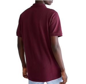 Camisetas Polo de Golf Personalizadas con Logotipo, Camisetas Polo de Diseño Original para Hombre, Camisetas Personalizadas Transpirables - Product Image 2