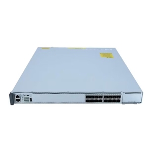 C9500-16X-A Switch de Red Gestionado de 16 Puertos 10G SFP+, Switch Ethernet de Agregación de Núcleo de Capa 3 - Product Image 1