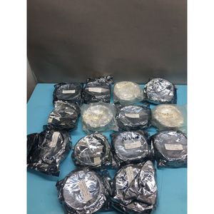 AMAT 0020-21120 5" <b>Ceramic</b> <b>Ring</b>, Shield Pedestal - Trusted Global Legacy Semiconductor Equipment and Parts at - Product Image 5