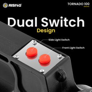 Smart-Controlled High Power 6000mAh <b>Li</b>-<b>Ion</b> <b>Battery</b> Searchlight with Microcontroller Circuitry for Extended Usage - Product Image 5