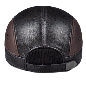 Gorra de Béisbol al por Mayor, Unisex, Transpirable, Impermeable, Colores Personalizados, 6 Paneles, Ajustable, Primavera-Otoño, Alta Calidad, Nueva Llegada - Product Image 5