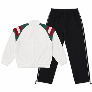 Conjuntos Deportivos de Invierno para Hombre de Alta Calidad, Tejidos, 100% Poliéster, Ecológicos, Impermeables y Ligeros - Ropa Deportiva para Exteriores - Product Image 5