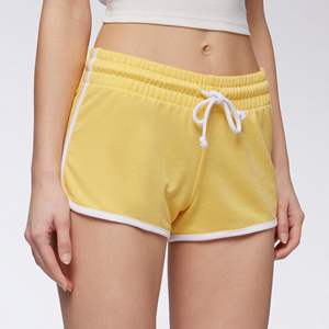 Shorts Deportivos de Secado Rápido con Logotipo Personalizado para Mujer, Transpirables, para Ciclismo, Yoga, con Encaje - Product Image 6