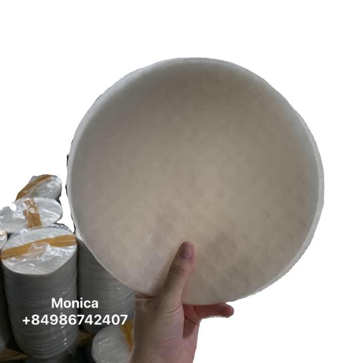 Rice Paper From Vietnam Factory (Ms Quincy WA 84858080598)