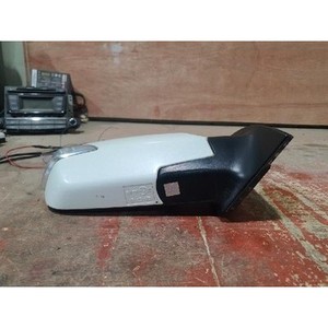 Espejo Retrovisor Derecho Usado para Carnival 876204D971 - Product Image 6