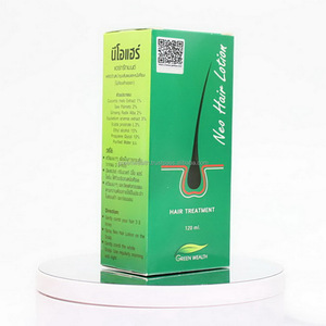Spray Capilar Orgánico Premium For Care de 120 ml con Aceite de Coco para la Prevención de la Caída del Cabello, Hecho en Tailandia, 100% Genuino - Product Image 5