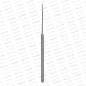 Calibreurs d'oreille moyenne, Calibreurs d'otologie, Calibreurs de mesure pour microchirurgie auriculaire, Instrument chirurgical ORL pour tympanoplastie par Vaslcare - Product Image 1