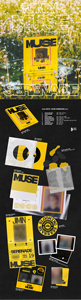 JIMIN (BTS)-MUSE Música Pop Coreana para Todas las Edades - Product Image 4