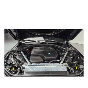 BMW Serie 4 420i M Sports Performance Coupé 2023, Caja de Cambios Automática, Volante a la Izquierda, Cámara Trasera - 47,455 Km - Product Image 5