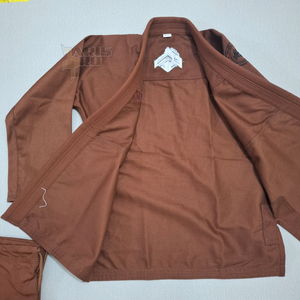 Fabricante de Kimonos de Jiu Jitsu Brasileño Personalizados, Estilo IBJJF, OEM - Product Image 4