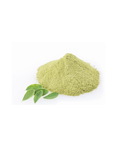 Poudre de Moringa Oleifera biologique premium du Vietnam, traitée à froid pour une valeur nutritionnelle maximale – Complément alimentaire super-aliment détoxifiant à base de plantes - Product Image 1