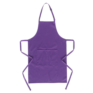 Long <b>Waterproof</b> Kitchen Cooking <b>Apron</b> Industrial Grade Heavy Duty Workwear Chef <b>Aprons</b> Adjustable Waist Bib <b>Apron</b> - Product Image 6