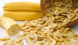 Choix Populaire : Banane Séchée 2026 – Snack Riche en Fibres, Énergie et Équilibre Alimentaire, Qualité Export, Traitement Sûr - Product Image 4