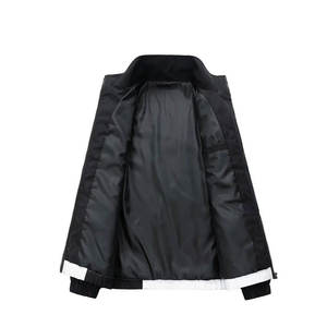 Entrega Rápida, Muestra Disponible, Chaqueta Cortavientos con Marca Personalizada, Venta Directa de Fábrica, Chaqueta Cortavientos con Pedido Mínimo Bajo - Product Image 3