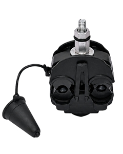 ข้อต่อแบบเจาะ - Product Image 2