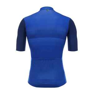 Meilleur service OEM, vêtements personnalisés en gros, haute qualité, respirant, nouveau design, ensembles d'impression par transfert thermique, maillot de cyclisme - Product Image 5