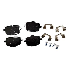 Compre en Línea el Popular Juego de Pastillas de Freno Yusheng para Automóvil, Disco de Freno OEM 34216867175, Pastilla de Freno Trasera, 6 Meses de Garantía - Product Image 1