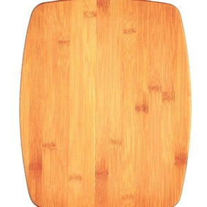 Plateau en bois de bambou fait à la main-Ustensiles de cuisine uniques, durables et abordables Vietnam - Product Image 3