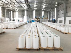 ฟิล์มยืด HCP Hand Pe สำหรับบรรจุภัณฑ์การเดินทาง - Product Image 2