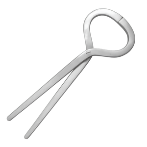 Probador de Cascos de Caballo Profesional, Herramienta Veterinaria Resistente para Herradores, Fabricante OEM Ariston International - Product Image 1