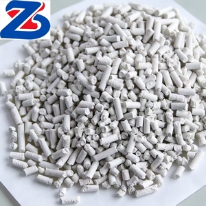แคลเซียมไฮดรอกไซด์แบบเม็ด  ชนิดมีความเป็นฝุ่นต่ำและมีความเสถียรสูง สำหรับการใช้งานในอุตสาหกรรม - Product Image 4