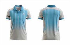 New Arrival Casual Wear <b>Men</b> Polo Shirts Hot Selling New Design Custom Logo Solid Color Breathable <b>Men's</b> Polo Jersey - Product Image 6