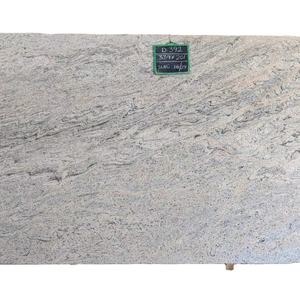 Granit blanc Viscount d'Inde Dalles et carreaux de qualité supérieure pour comptoirs, sols et murs Prix de gros durables - Product Image 1