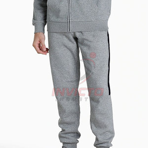 Wholesale Price <b>Sweat</b> <b>Pants</b> <b>For</b> <b>Men</b> Custom Fashion Wear <b>Men</b> <b>Sweat</b> <b>Pants</b> With Side Pockets IN Stock - Product Image 4