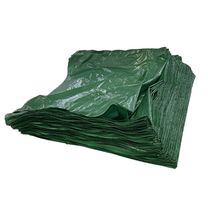 Lona Verde de Peso Medio, Impermeable, Resistente al Viento, Ecológica, Anti-UV, Tejido Plano, para Uso Agrícola en Exteriores - Product Image 2