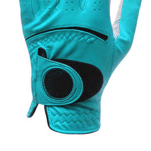 Fabricants professionnels de gants de golf en cuir souple de haute qualité, gants de golf sportifs légers les plus vendus, faible MOQ. - Product Image 6