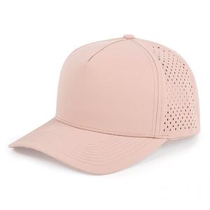 หมวกแก๊ปปักโลโก้ตามสั่ง ผู้ผลิตเสื้อผ้าขายส่ง - Product Image 3