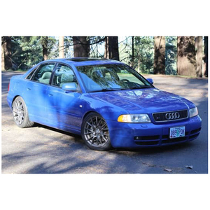 Audi S4 Sedán 2001 - Product Image 1