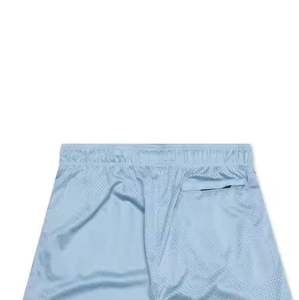 Pantalones Cortos de Malla para Hombre, Diseño Personalizado, Secado Rápido, con Decoración Estampada, Casuales - Product Image 5