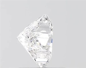 Diamante Cultivado en Laboratorio Star, Color D-F, Pulido Excelente, Claridad CVD VVS-VS, para la Elaboración de Joyería Femenina - Product Image 3