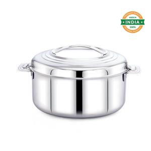 Casserole isotherme pour repas prêts à servir, idéale pour les dîners conviviaux, favorisant le maintien au chaud et le partage confortable lors des dîners. - Product Image 2