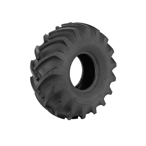 Pneus de tracteur agricoles usagés de marque personnalisée, à bande de roulement diagonale pleine, 13.6-20 Speed W, profondeur de la bande de roulement importante, fiables toutes saisons - Product Image 3