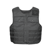Gilet tactique blindé AIRSOFT FIGHTER, fabricant, sécurité, tactique, Molle, polyester, imperméable, résistant à la chaleur