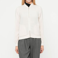 Veste bomber coupe-vent respirante légère à fermeture éclair, veste d'hiver imperméable écologique respirante