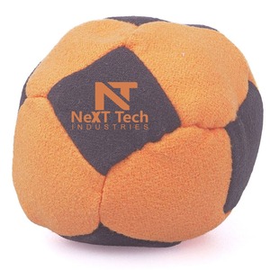 Balón de Hacky Sack de Estilo Nuevo y Sostenible, Venta Caliente, Logotipo y Tamaño Personalizados, Venta Directa de Fábrica, Alta Resistencia - Product Image 1