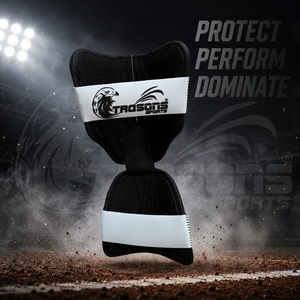 Protector de Codo Extendido Trqsons Special Customize Digital Dominate, Color Gris Camuflaje, con Correa Única para la Antebrazo - Product Image 5