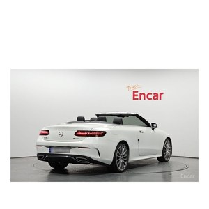 Mercedes-Benz Clase E E450 4MATIC Cabriolet 2023, 34,834 km, Caja de Cambios Automática, Volante a la Izquierda, Cámara Trasera - Product Image 2