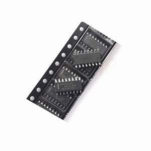 Entrega Rápida, Chipset IC en Oferta, Chips para Controladores de Automóviles 8945132344 WCLA-NAC SOP16 - Product Image 1